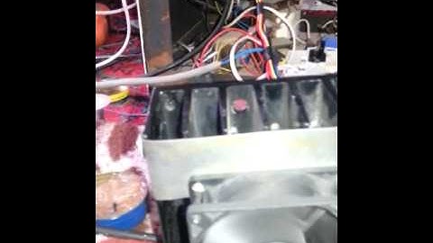 Spindle setup in mach 3.mp4