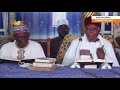 THE GREATNESS OF ALLAH | FADEELAT SHEIK MOSHOOD JUBRIL RAMADAN | MUDEER MARKAZ SALAM