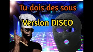 Kaaris, Kalash Criminel - Tu dois des sous - Disco/Funk Cover Faro
