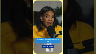 Candace Owens vs Blake Neff