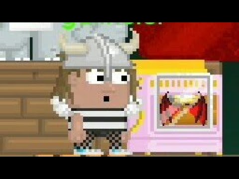 Cara Mendapatkan Mercy Wings Hanya Dengan 10 Dl Growtopia Growtopedia