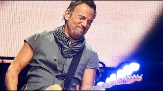 Bruce Springsteen &quot;Surprise, Surprise&quot; Tra Ita