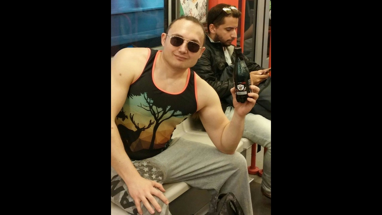 битва очкариков в тик токе