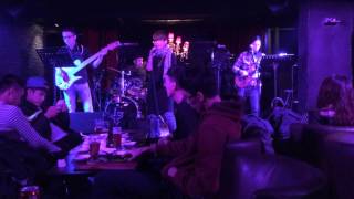 20151218江明娟A*bar  我愛你