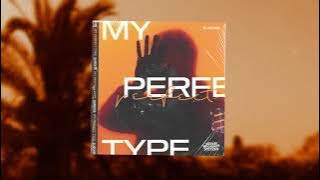 Subdise - My Perfect Type (Visualizer)