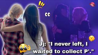 [Janjingjing] - Viral & Unexpected sweetest gesture of Jingjing during Jan drunken state?!