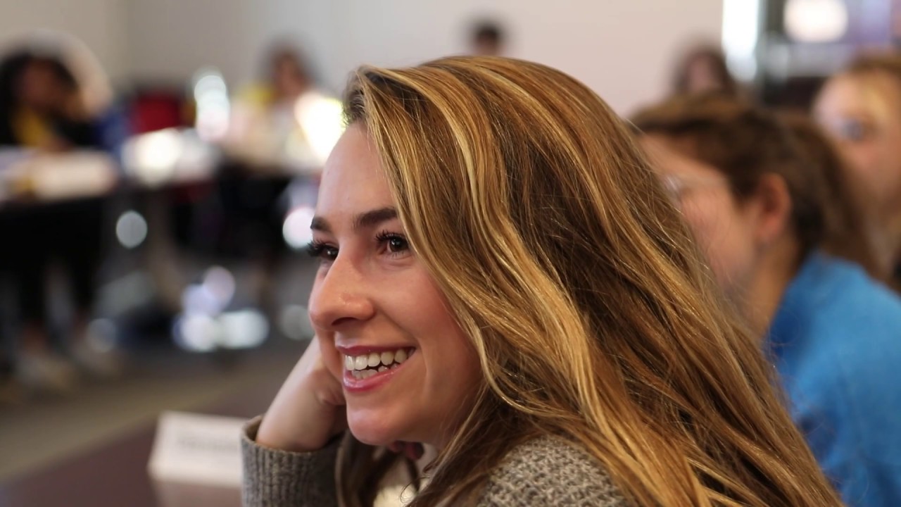 Tisch Turns 20: Celebrating 20 Years of Civic Leadership