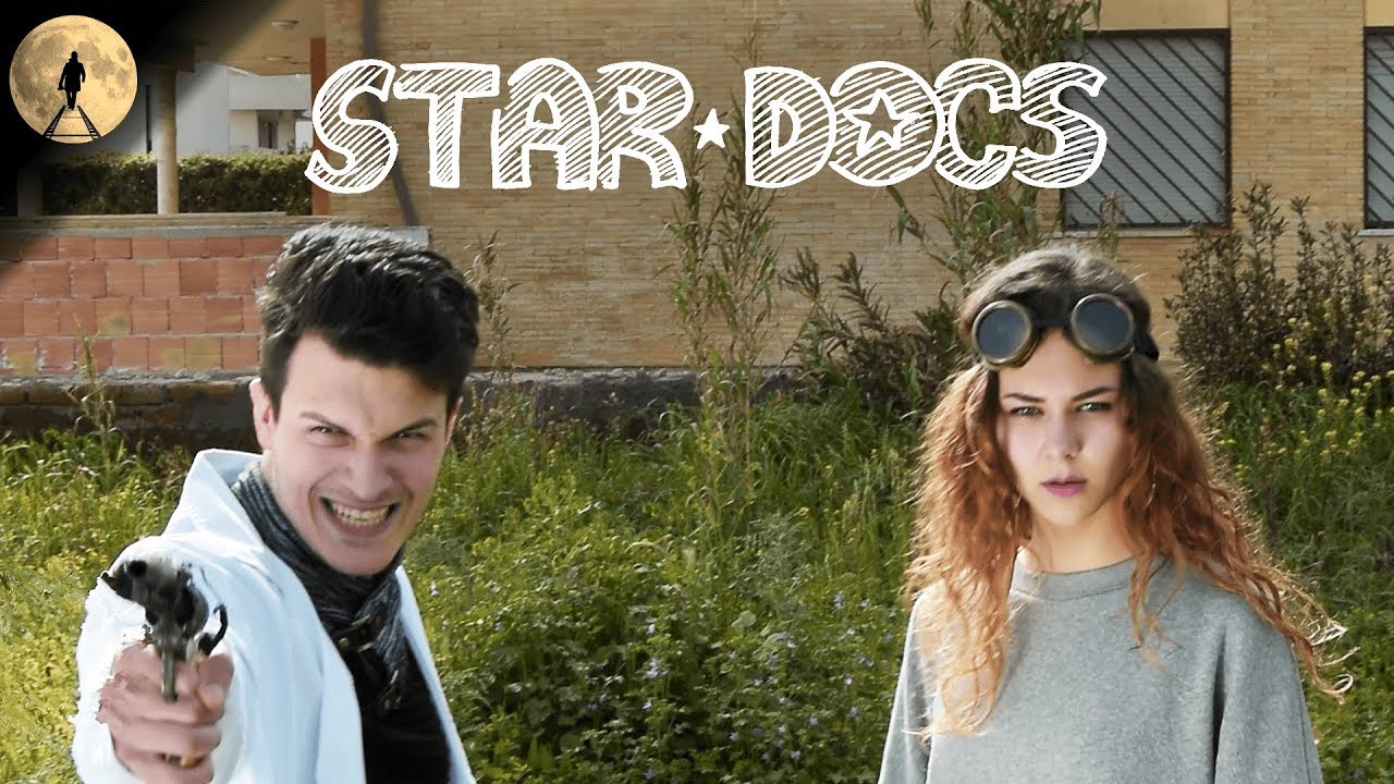 Stardocs 2032 | Cortometraggio Amatoriale