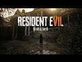 Resident Evil 7 Teaser Beginning Hour DEMO تختيم لعبة اول عربي يختم العبة