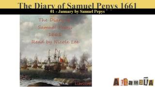 The Diary of Samuel Pepys 1661