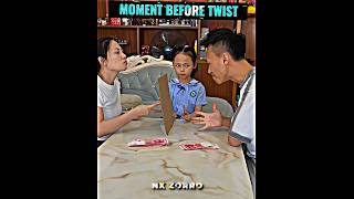 Wait For The Plot Twist... 👻☝️