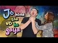 Jo Hona Tha Vo Ho Gaya OZZY RAJA Comedy Jo Hona Tha Vo Ho Gaya OZZY RAJA Comedy