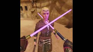 #vr #bladeandsorcery #arena #gaming #vampire #fyg