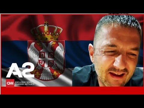 Jam tifoz i Serbisë, por e dua Shqipërinë! Flet Stevan Raçiç
