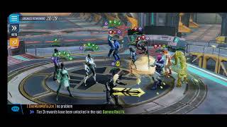DD5 node 11, Attack 2