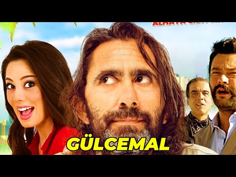 Gülcemal | Türk Komedi Filmi