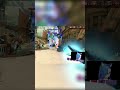 Healer's Role: Saving Teammates Under Fire! #shorts
