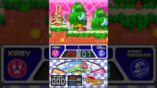 Jogo Kirby Super Star Ultra - DS - MeuGameUsado