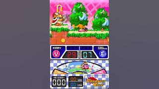 Nintendo DS Longplay [117] Kirby: Super Star Ultra