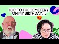 Meaning Over Ministry: Jim's Unique Approach to Grief and Funerals