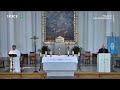 Santo rosario desde Toledo trece tv 16 de mayo de 2020