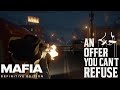 Mafia: Definitive Edition - Chapter 1 - An Offer You Can't Refuse - Gameplay Classic Difficulty