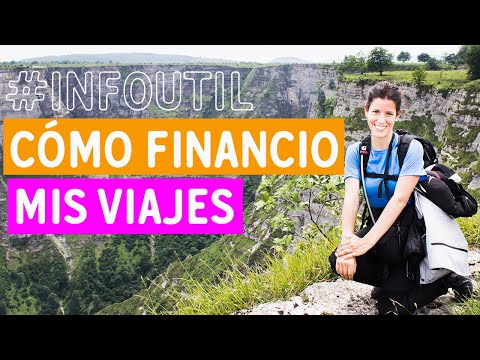 Vídeo: Cómo Financiar Tus Videos De Viaje - Matador Network