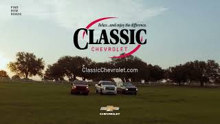 This is Classic REV - CLC0822 1TH