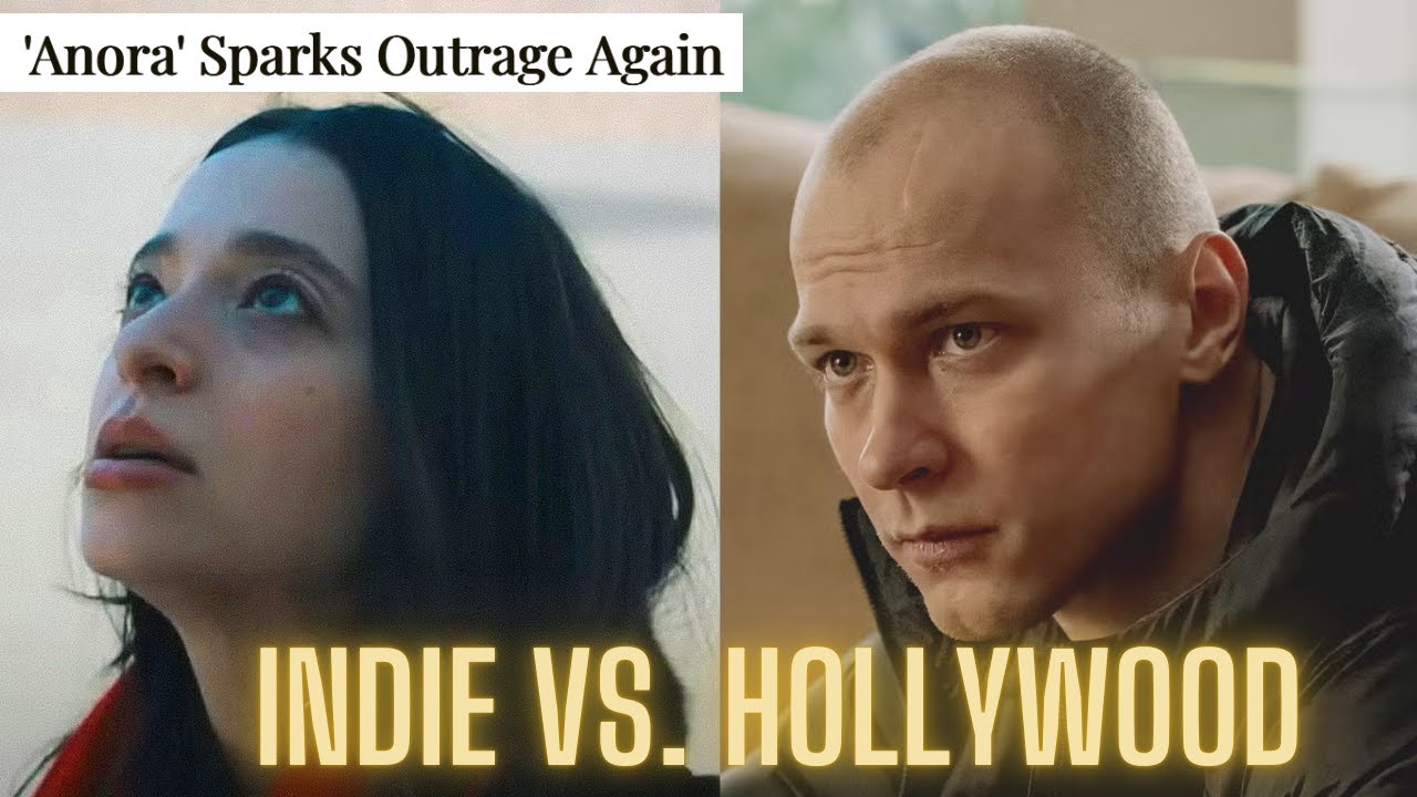 Anora: A New Era of Filmmaking?