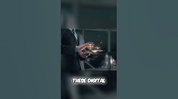 This Digital Art Sold for MILLIONS! 😱 (NFT Secrets Exposed) #Crypto