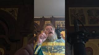 РАДУЙСЯ БЛАГОДАТНАЯ ГОСПОДЬ С ТОБОЮ 