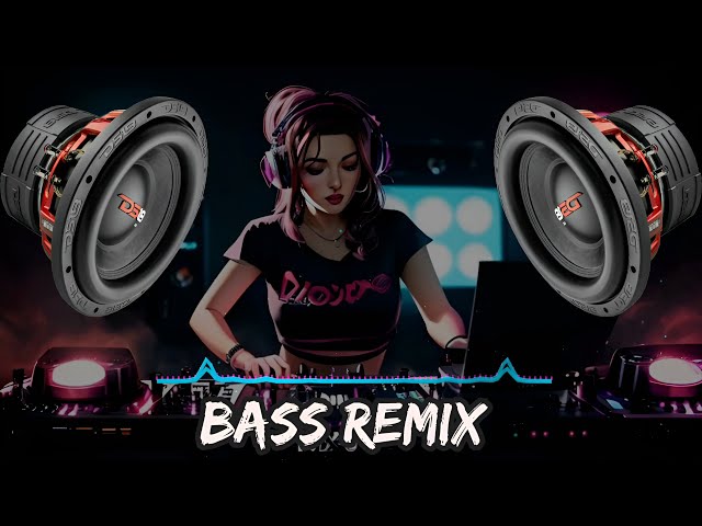 Am I Wrong X Play ( Bass Remix ) / Dj Vinzkie Remix class=