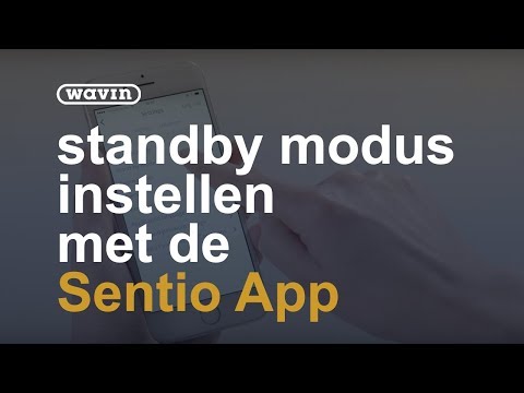 Video: Hvordan Stille Standby-modus