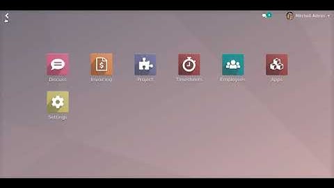 How to Add Restriction on Timesheet entry for Backdate | Odoo Apps Features #odoo16 #management
