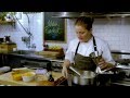 Breville Presents Welsh Rarebit - "Mind of a Chef Techniques with April Bloomfield"