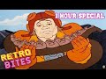 Ghostbusters | 1 Hour Special TV Series | Full Episodes | Old Cartoons