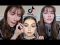 I Tried That Viral TikTok Makeup Hack