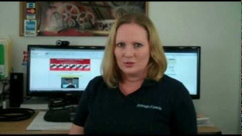 How To: Roller Chain and Sprockets