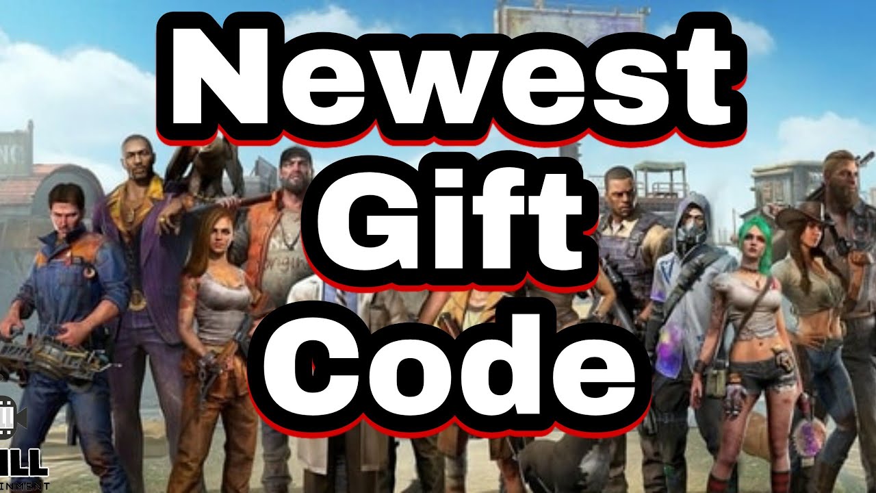 NEWEST JUNE 2020 CODE | State Of Survival | More Free Goodies For You