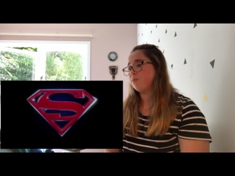 Supergirl 2x09 Reaction - "Supergirl Lives"