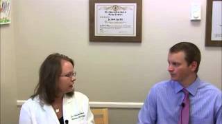 Dr. Christine Waldron on Female Sterilization