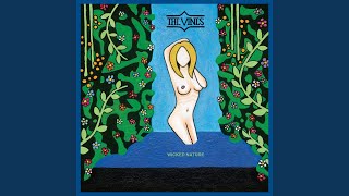 Video thumbnail of "The Vines - Girl I Want"