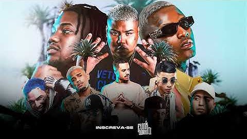 MODO ESQUECE 2 - MC IG, MC GP, MC Tuto, MC PH, Lele JP, Traplaudo, Aaron e DuL (DJ Victor)
