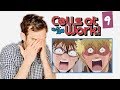 DOCTOR reacts to CELLS AT WORK! // Episode 9 // "Thymocytes"