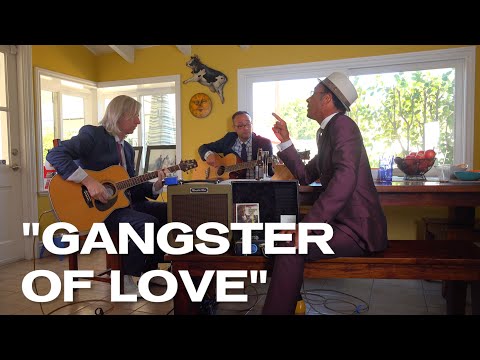 Kitchen Table Blues | "Gangster of Love"
