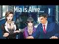 Turnabout sisters but mia fey lives part 1