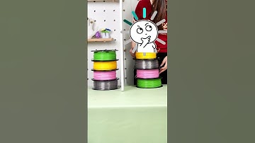 How fast could you win this game? #3dprinting #flashforge #3dprinter #filament