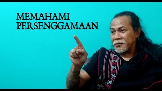 MEMAHAMI PERSETUBUHAN (Persenggamaan)