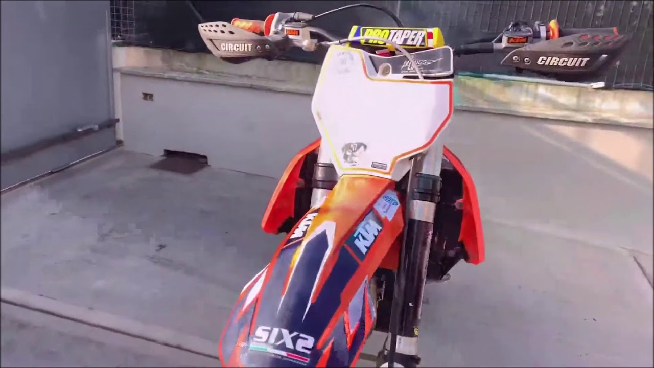 Bike's Presentation  |  Team Sound M.T.C. [prod. @PoggiFra]