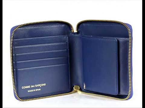 Top 10 Expensive Wallet in the world - YouTube